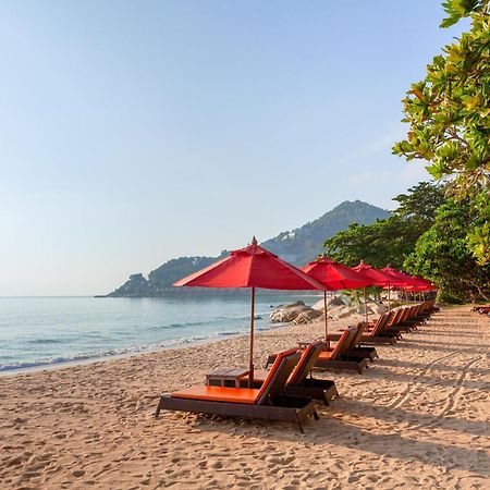 New Star Beach Resort Chaweng Beach Buitenkant foto
